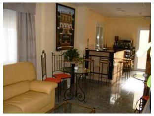 ホテル エンペラドール マキシミアーノ エルクレオ 写真