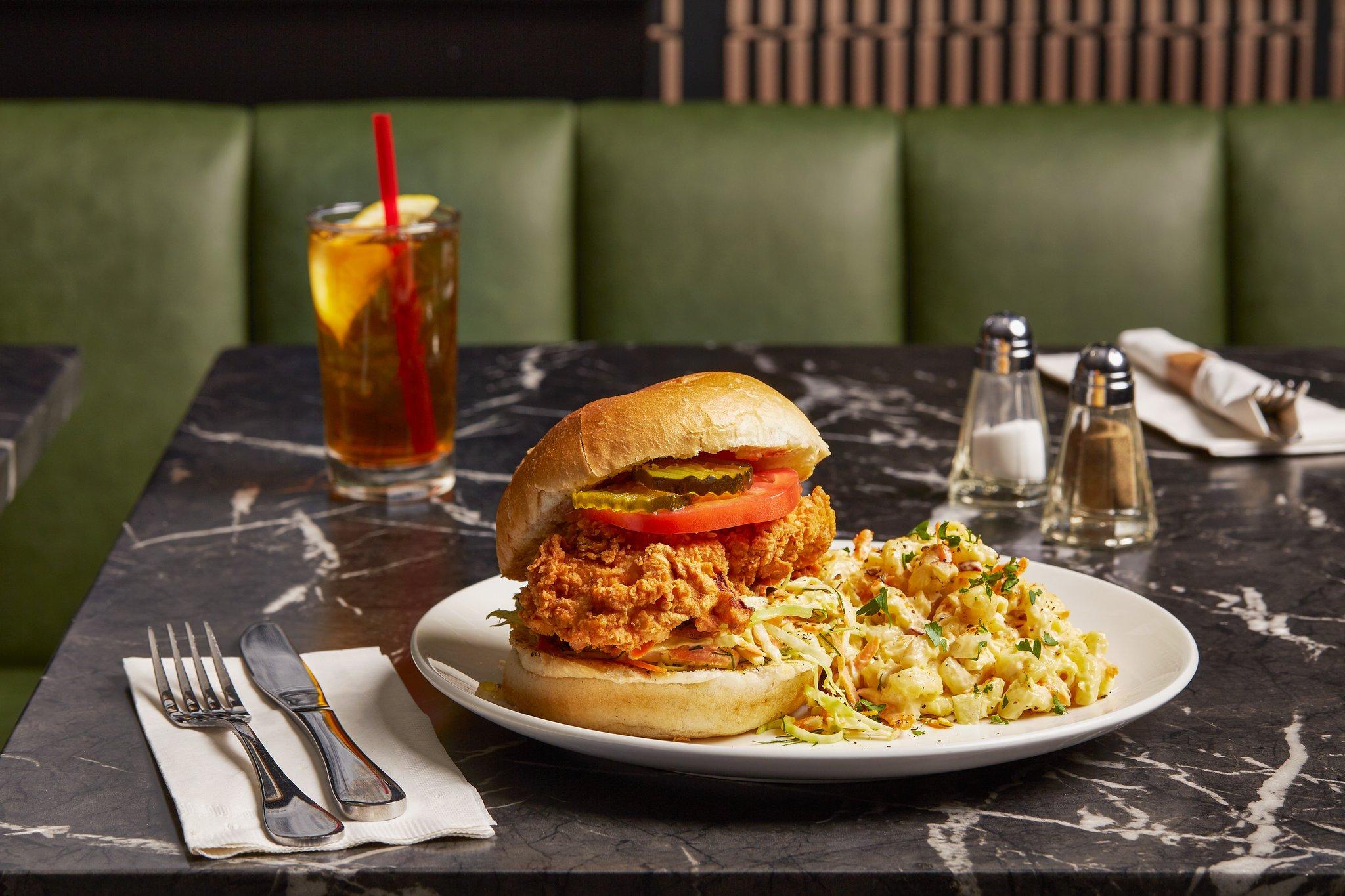 ホテル インディゴ NYC ファイナンシャル ディストリクト バイ IHG 写真