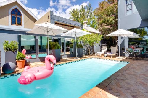 Life & Leisure Boutique Guesthouse 写真