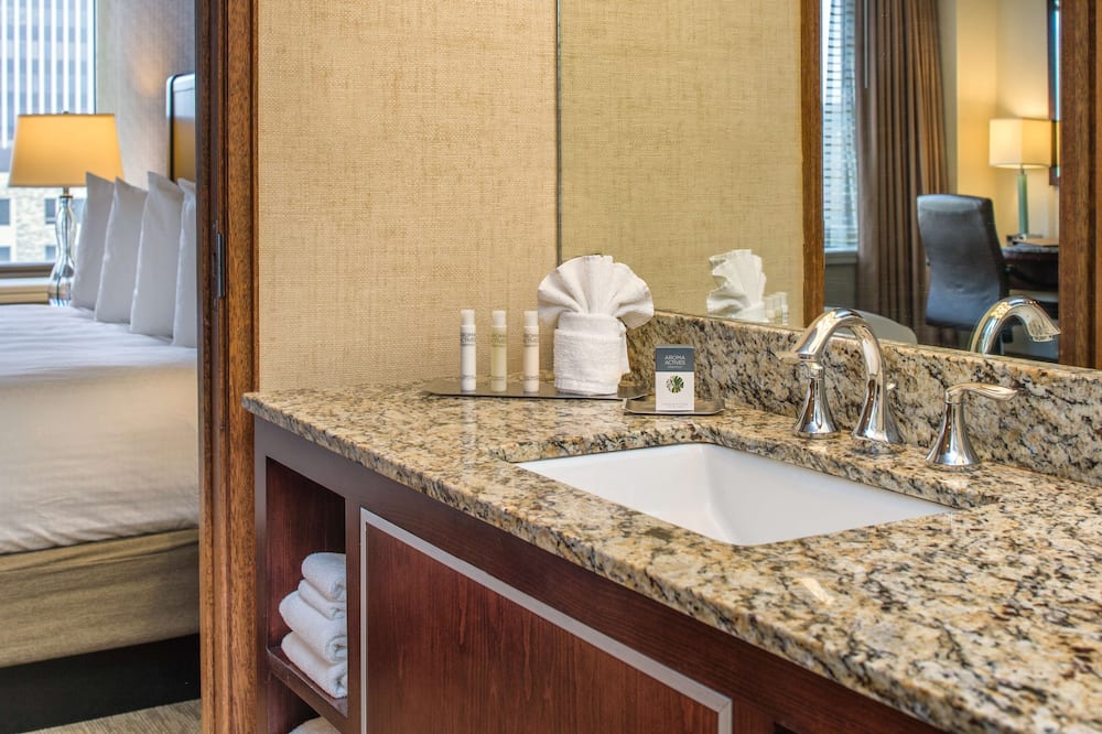 DoubleTree by Hilton Portland, OR 写真