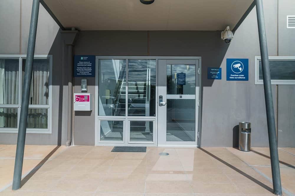 MainStay Suites Whyalla 写真