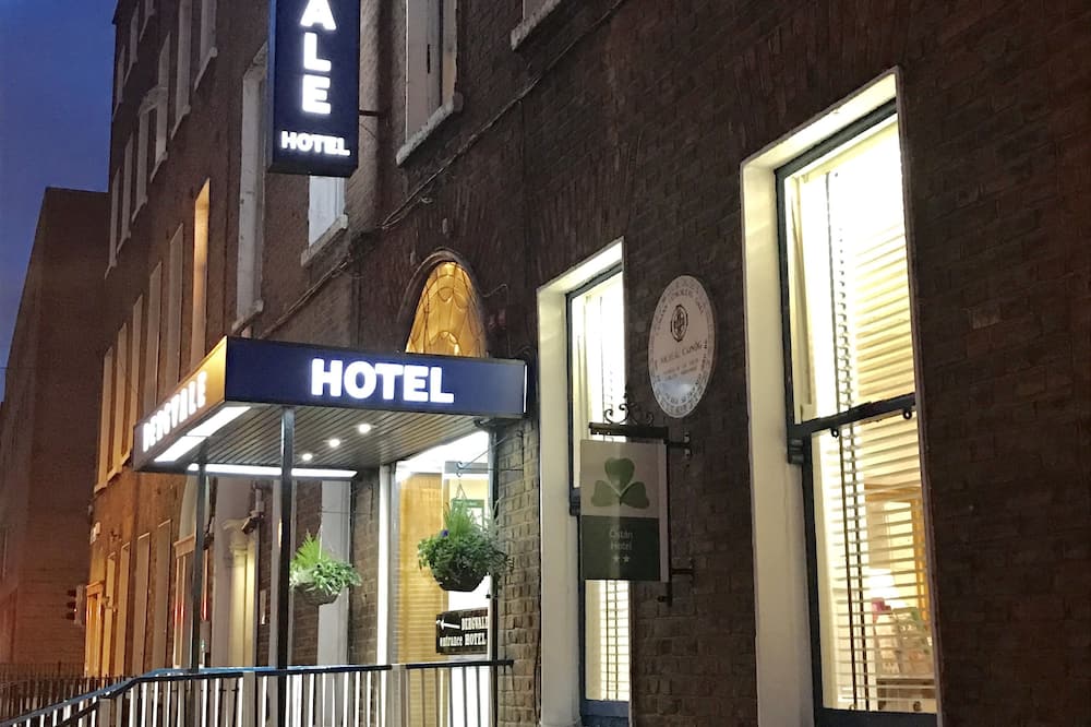 ダーグヴェール ホテル 写真