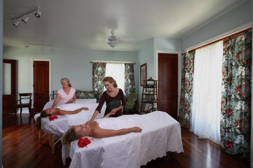 ハワイ アイランド リトリート アット アフ ポハク ホオマルヒア 写真