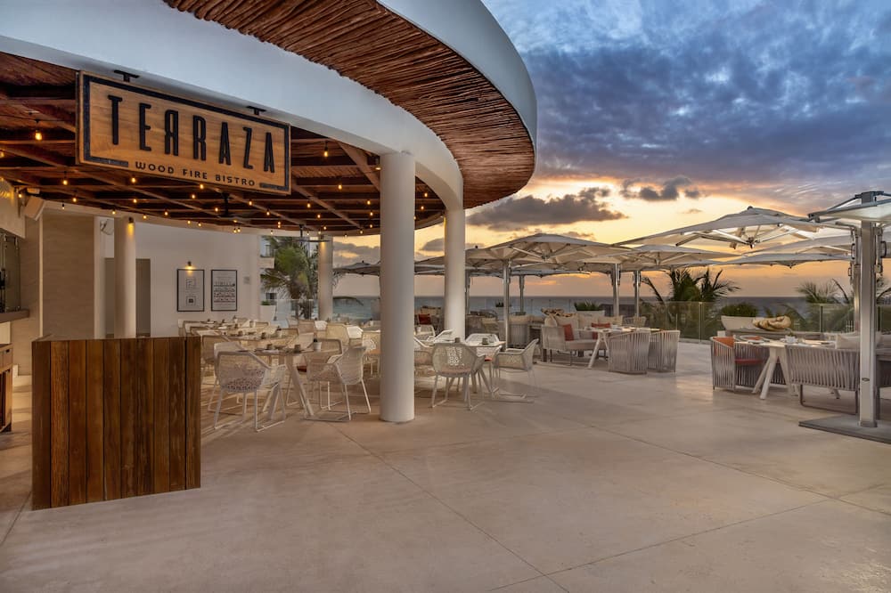 ル ブラン スパ リゾート カンクン - アダルト オンリー - オール インクルーシブ 写真