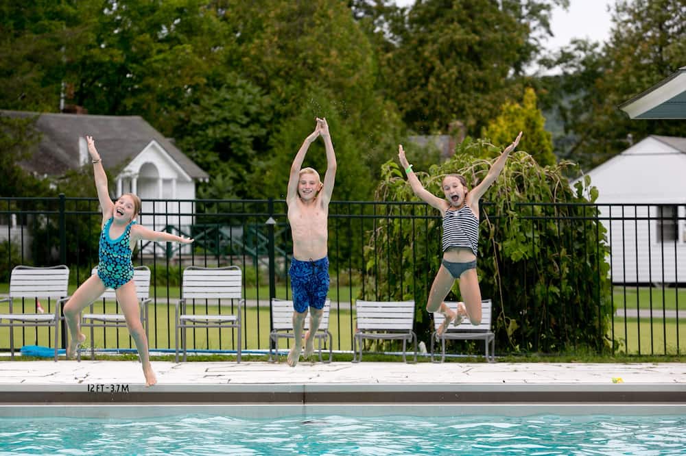 ベイシン ハーバー 写真