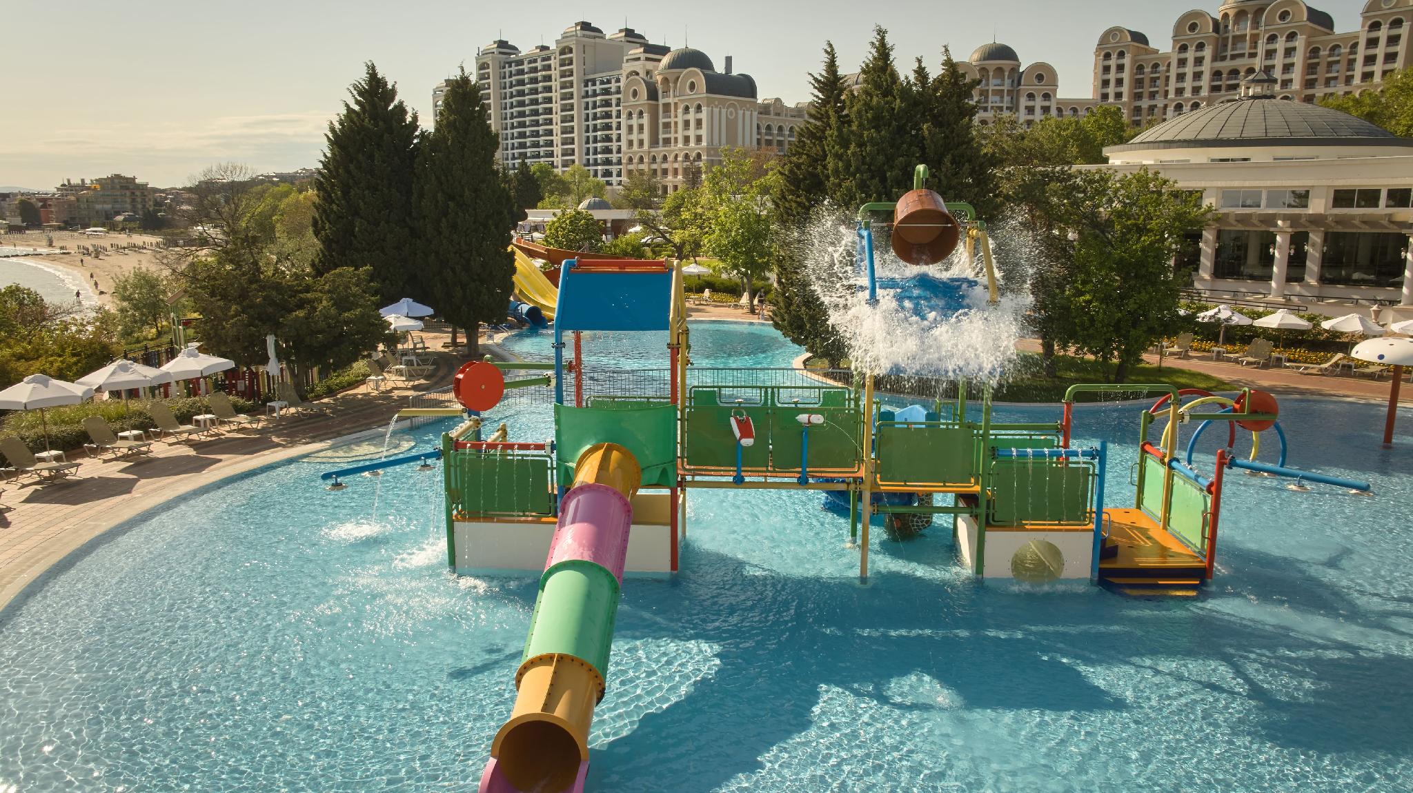 Dreams Sunny Beach Resort and Spa 写真