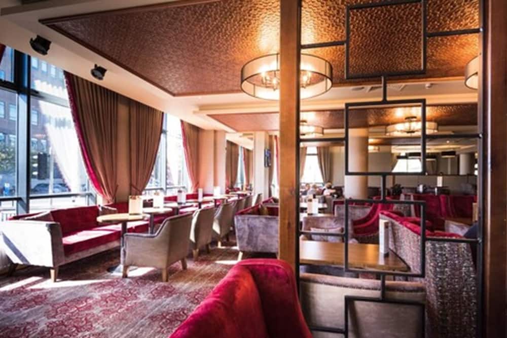 City Hotel 写真