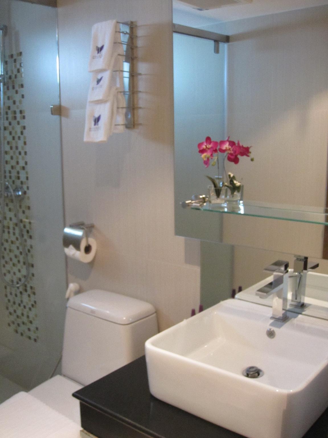 パラディソ ブティック スイーツ 写真