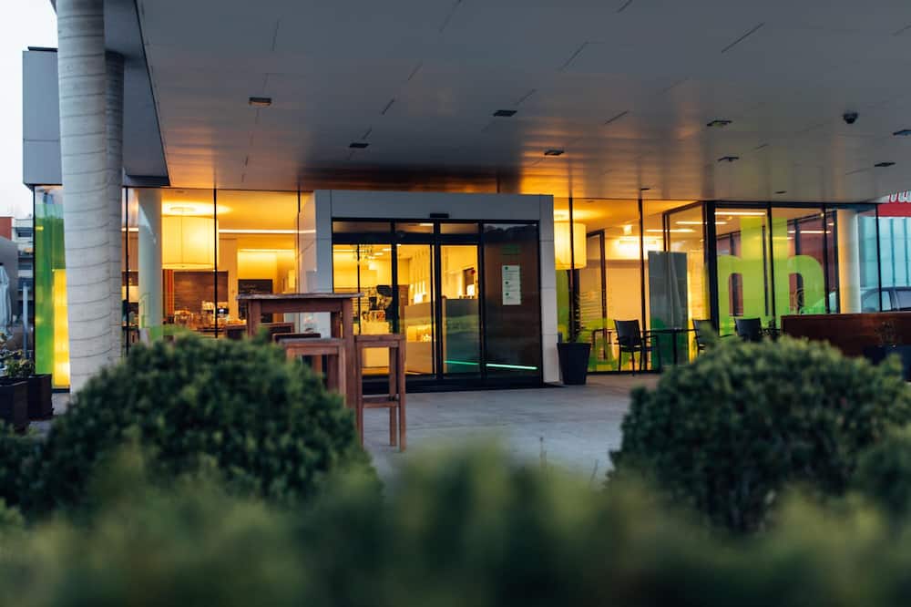 Harry's Home Graz Hotel & Apartments 写真