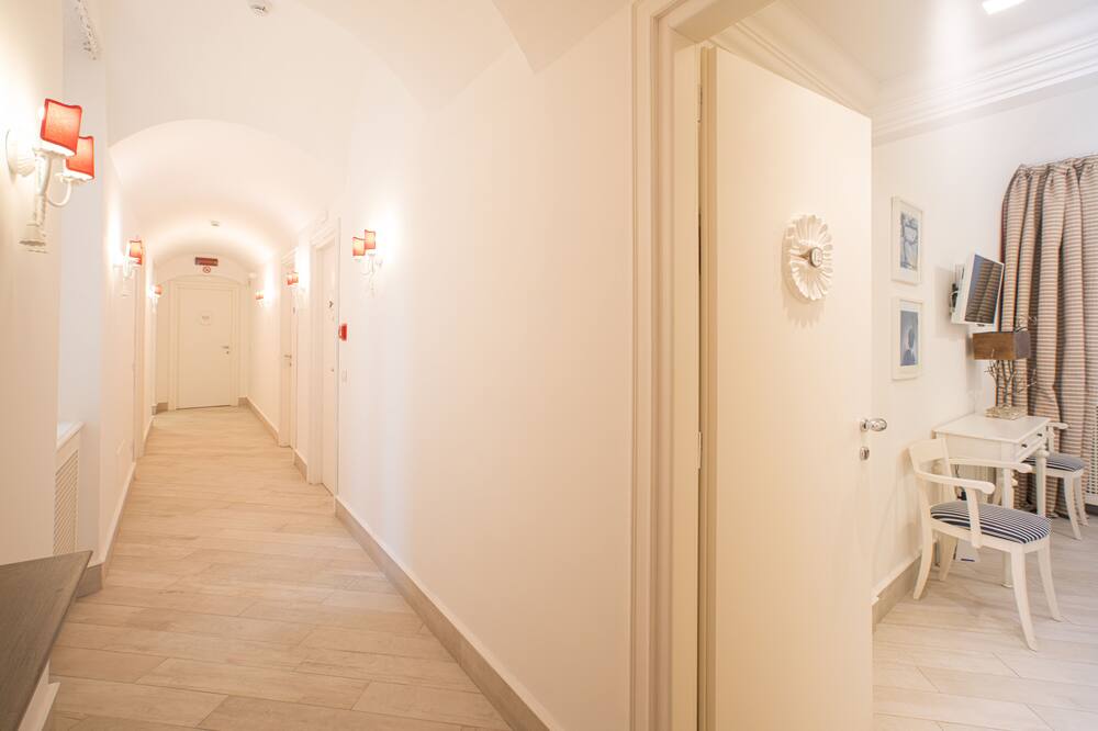 Albergo Marina 写真