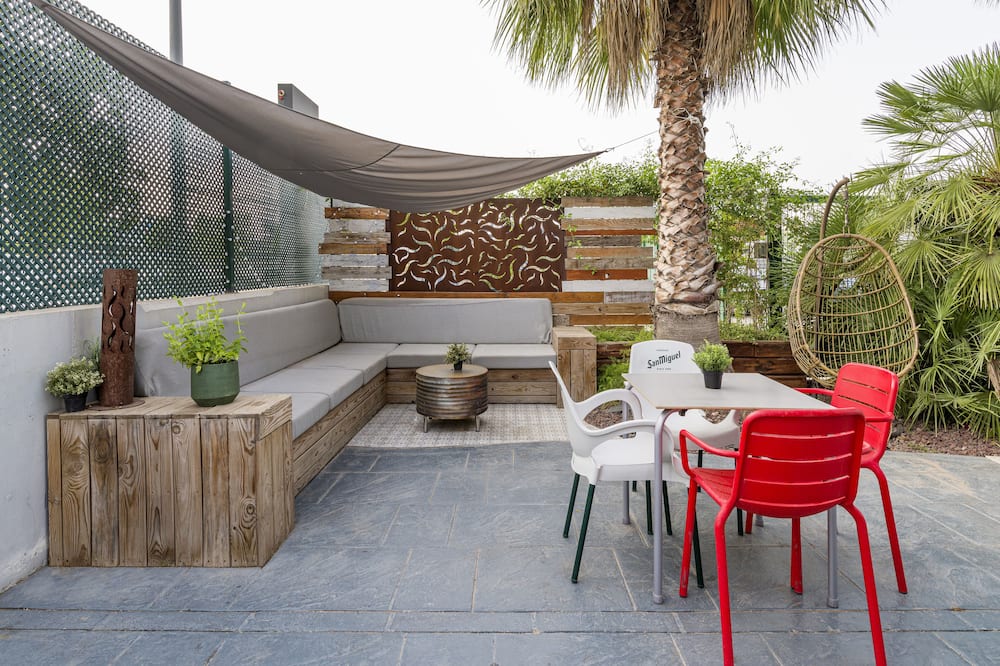 イビス バレンシア ボネア アエロプエルト 写真