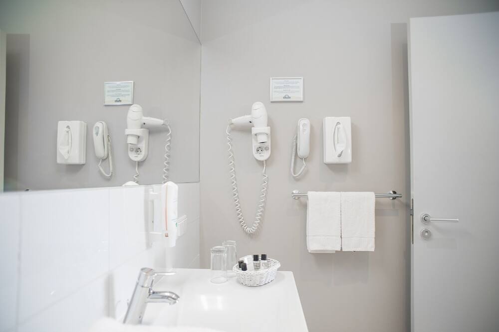 Rija VEF Hotel 写真