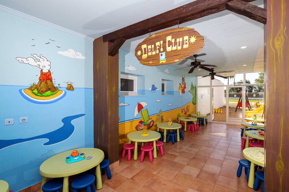 PLAYABALLENA SPA HOTEL 写真