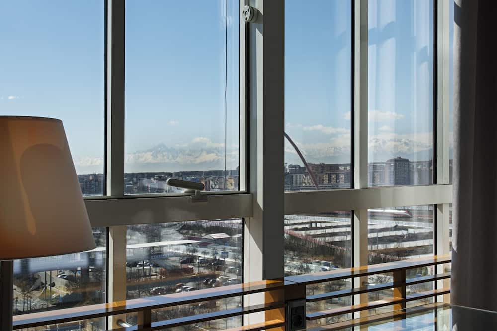 DoubleTree by Hilton Turin Lingotto 写真