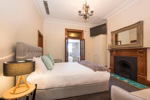 The Parkview Hotel Mudgee 写真