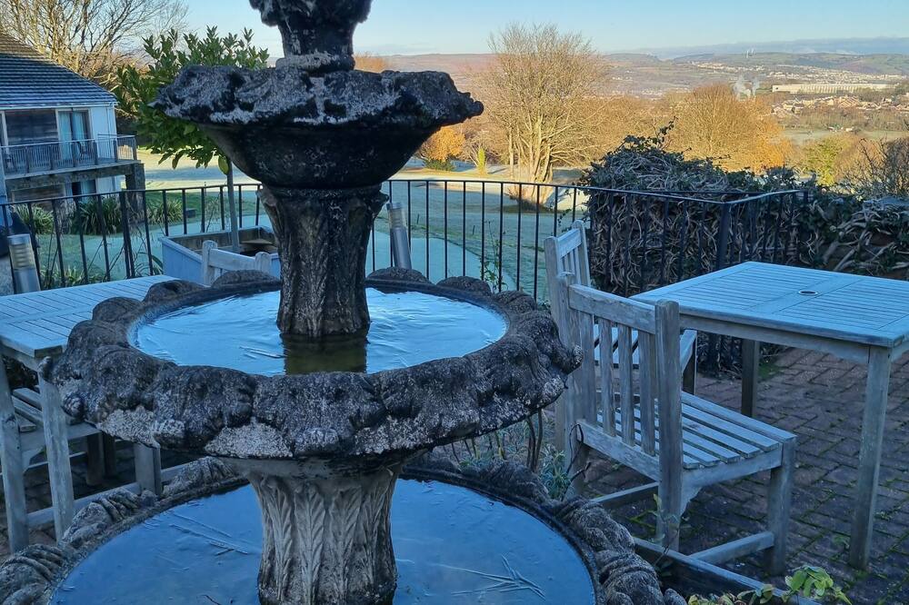 Bryn Meadows Golf, Hotel & Spa 写真