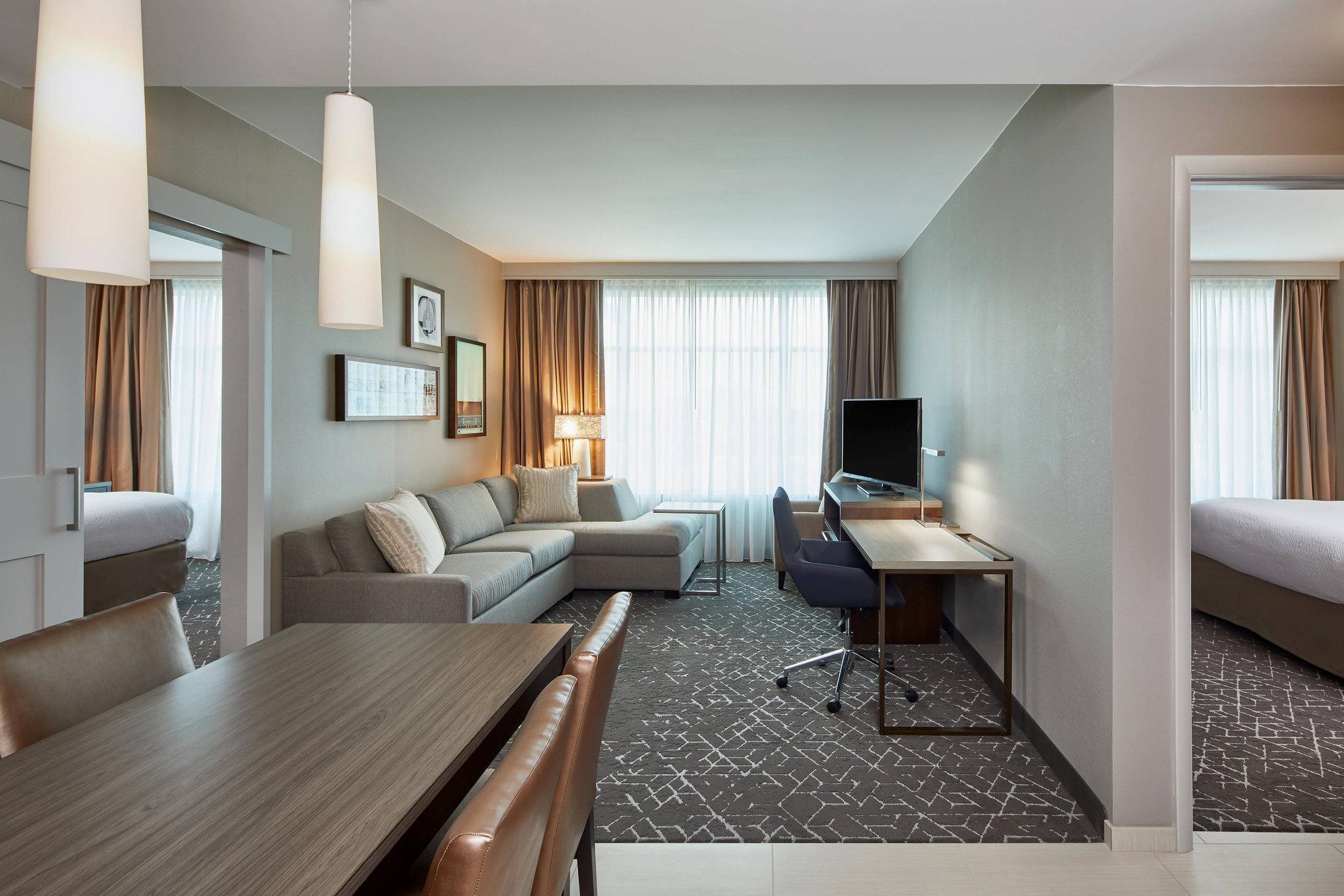 Residence Inn by Marriott Nashville Downtown/Convention Center 写真