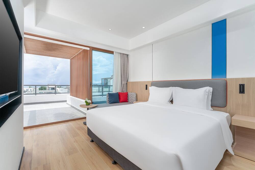 Holiday Inn Express Wenchang By IHG 写真
