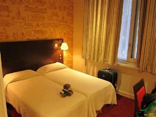 ホテル ペレイヴ 写真