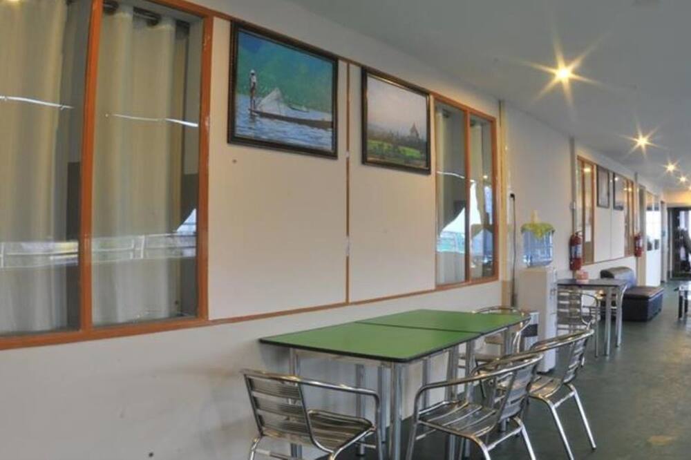 ミント ミャット ゲスト ハウス 写真