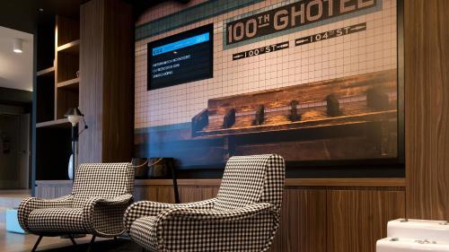 G Hotel Pescara 写真