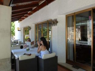 ホテル ド メストレ アフォンソ ドミンゲス 写真