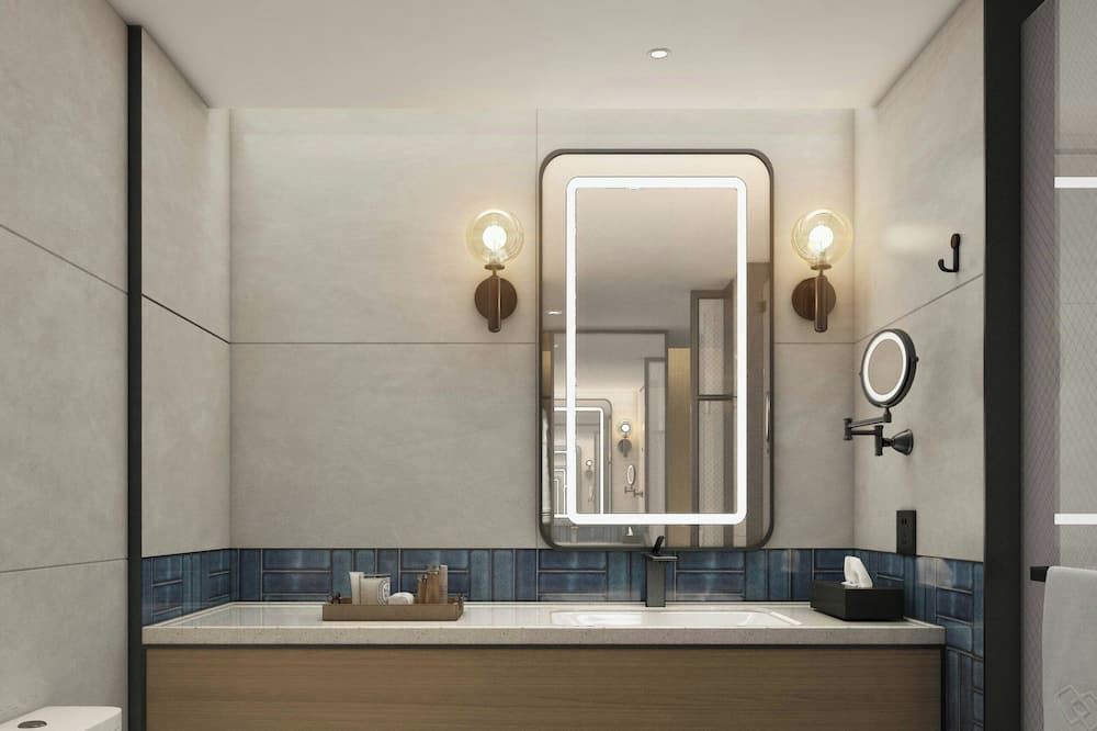 フォー ポインツ バイ シェラトン 崑山 (昆山福朋喜来登酒店) 写真