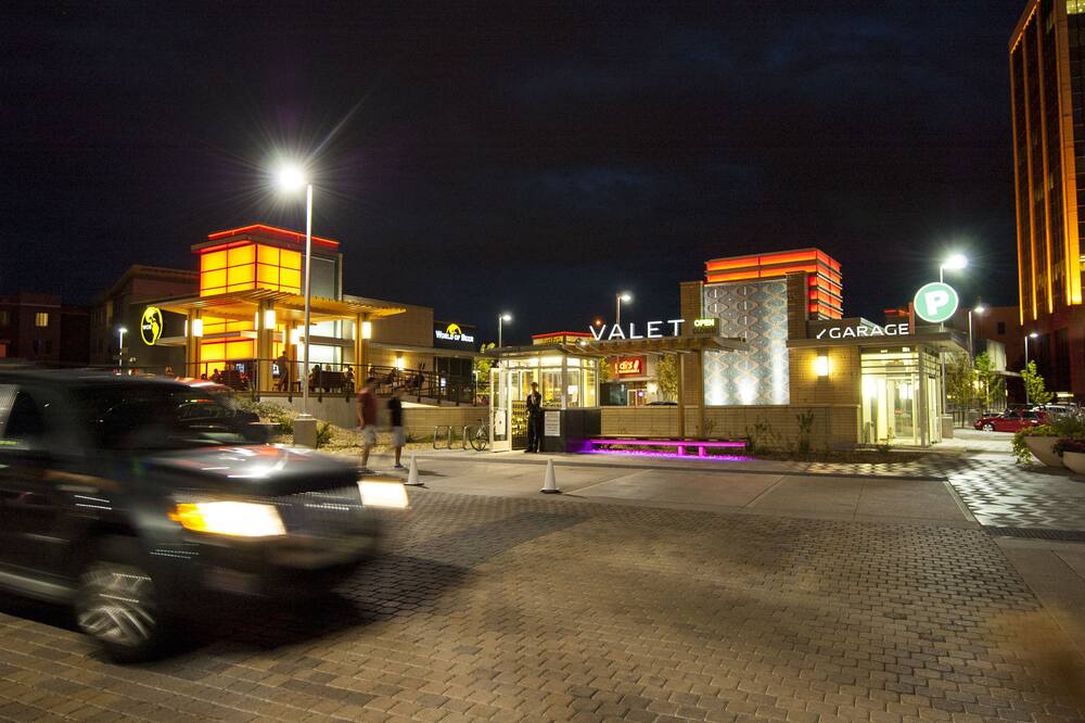 Hilton Garden Inn Denver/Cherry Creek 写真