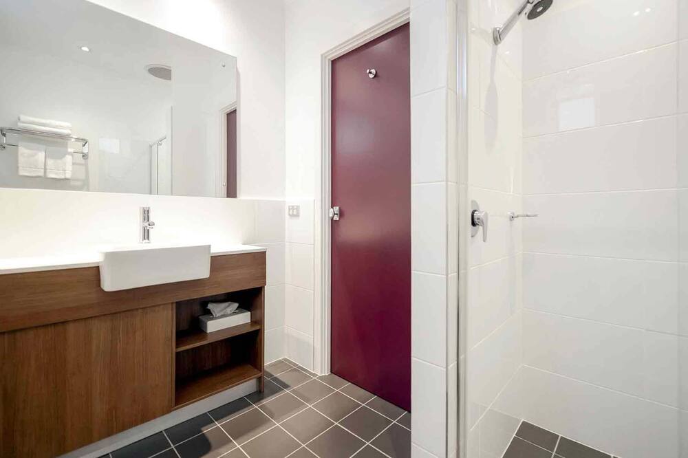 グロブナー ホテル アデレード バイ アコー 写真