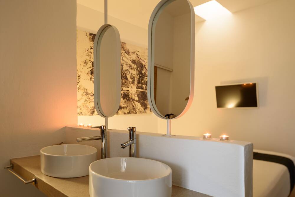 ミューセズ キクラディック スイーツ 写真