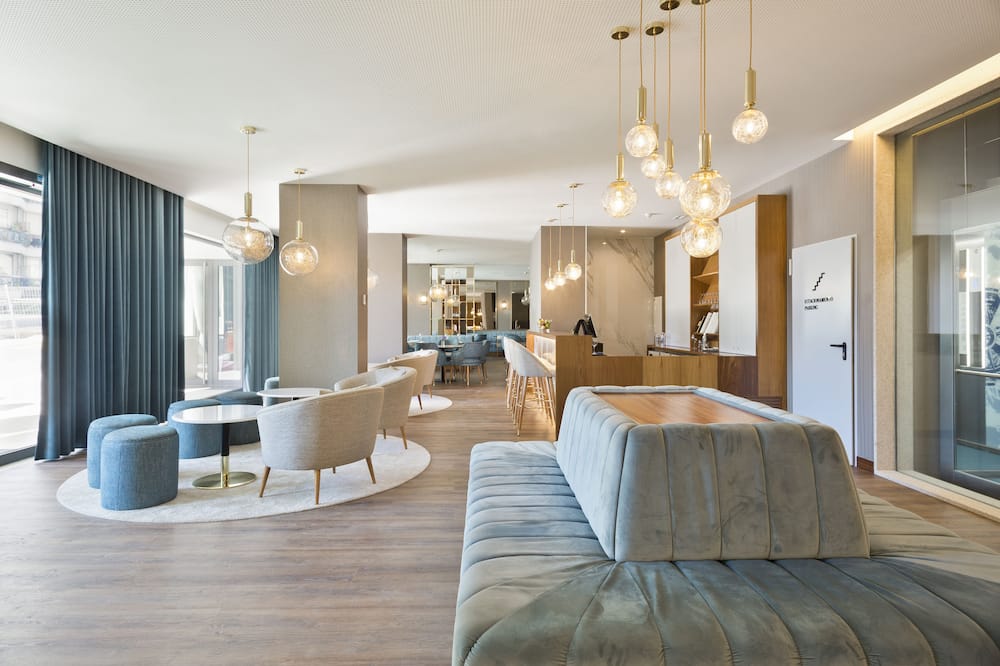 ホテル アクタ ザ アベニュー 写真