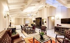 Grand Hotel di Parma | UNA Esperienze 写真