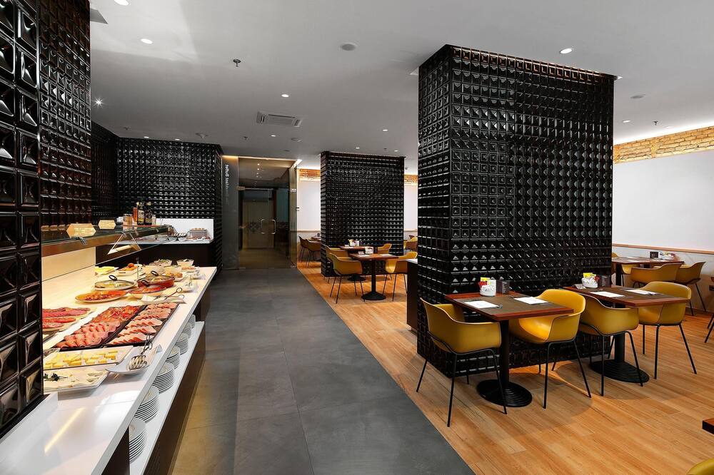 ホテル HCC レジェンテ 写真