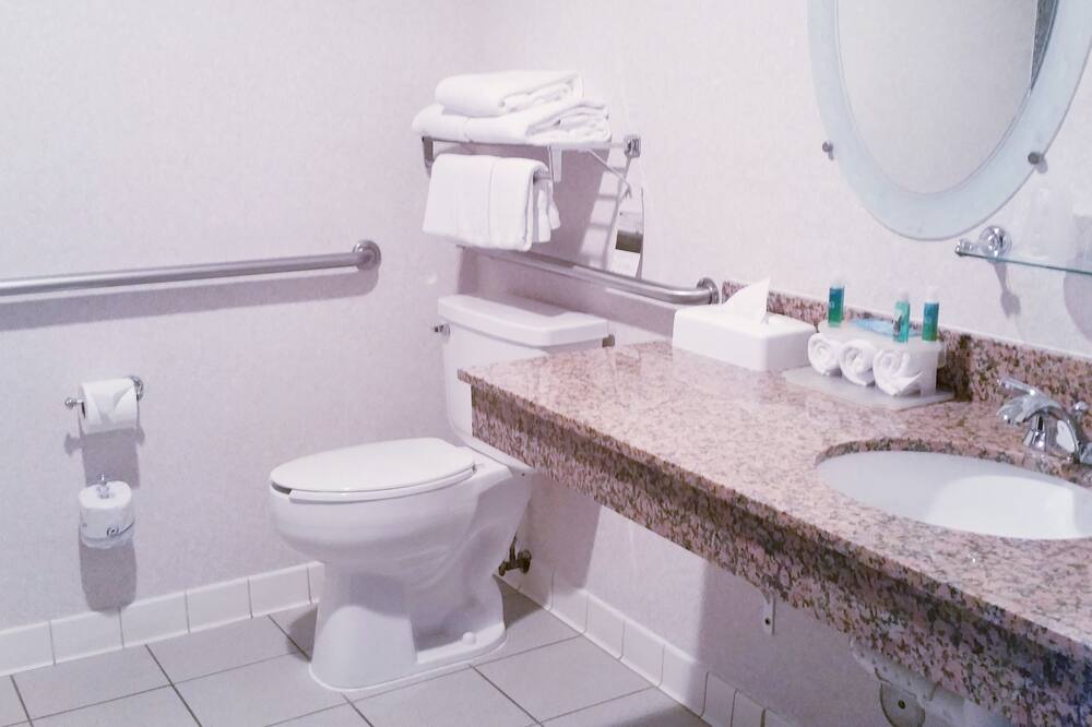 ホリデイ イン エクスプレス メサ ベルデ-コーテズ by IHG 写真