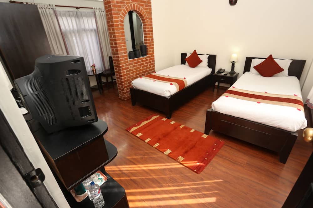 タメル エコ リゾート 写真