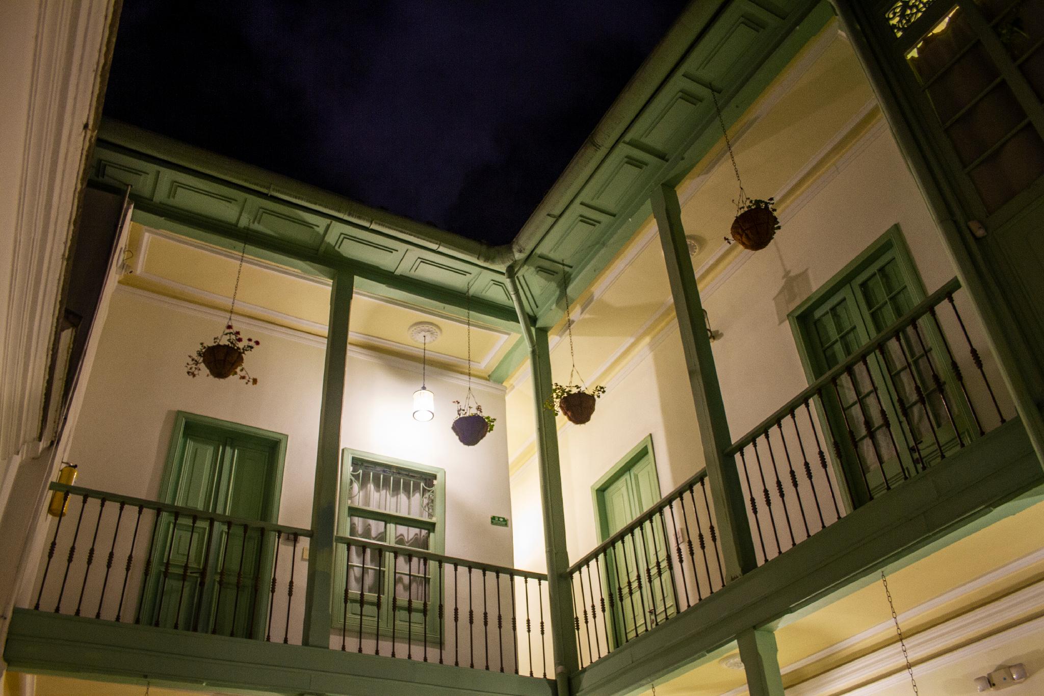 Hotel Casa de la Vega 写真