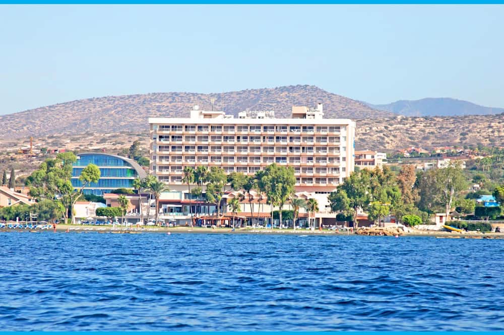 Poseidonia Beach Hotel 写真