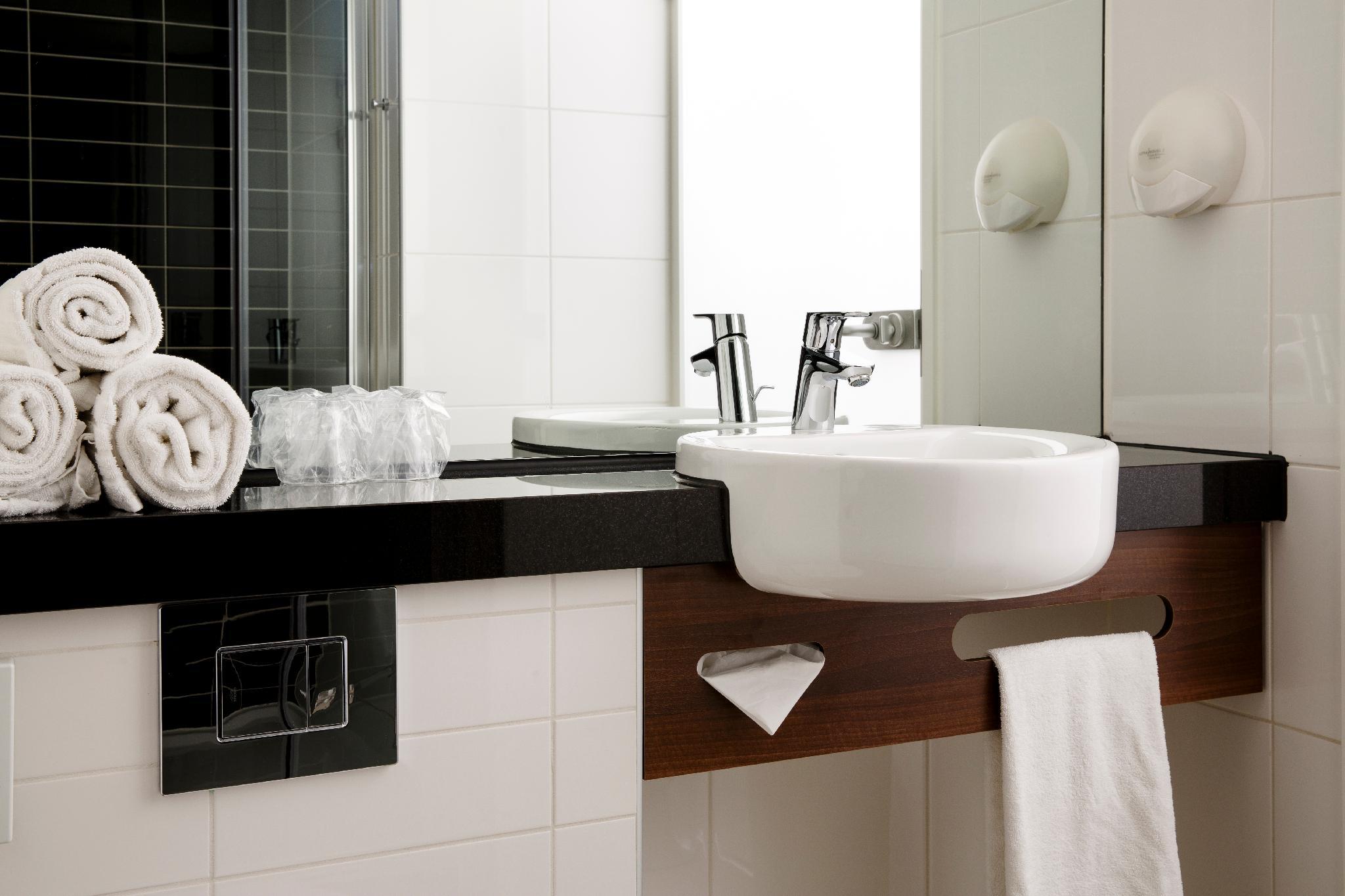 ホリデイ イン エクスプレス アムステルダム サウス バイ IHG 写真