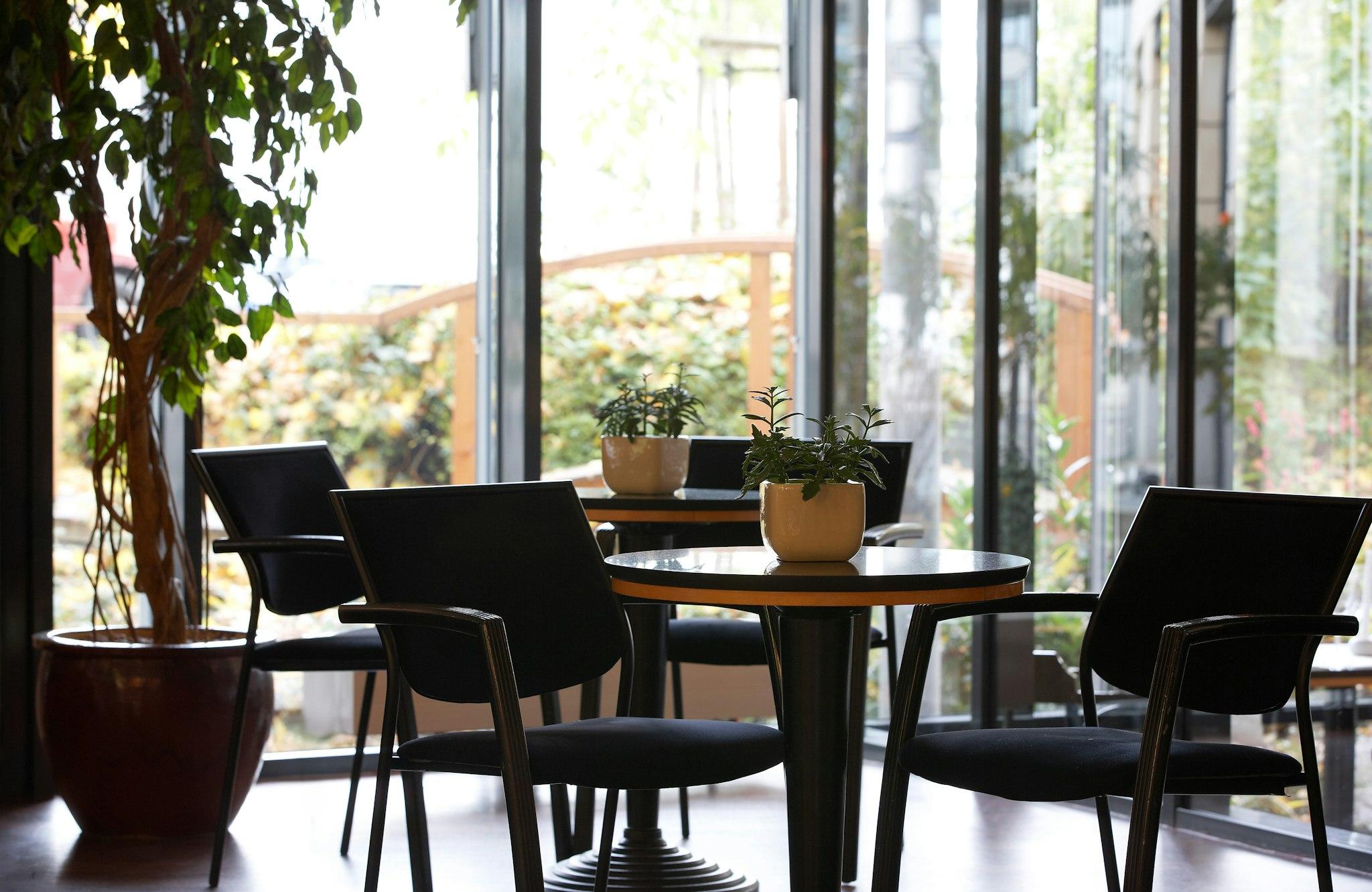 Hotel Magdeburg City Center by Leonardo Hotels 写真