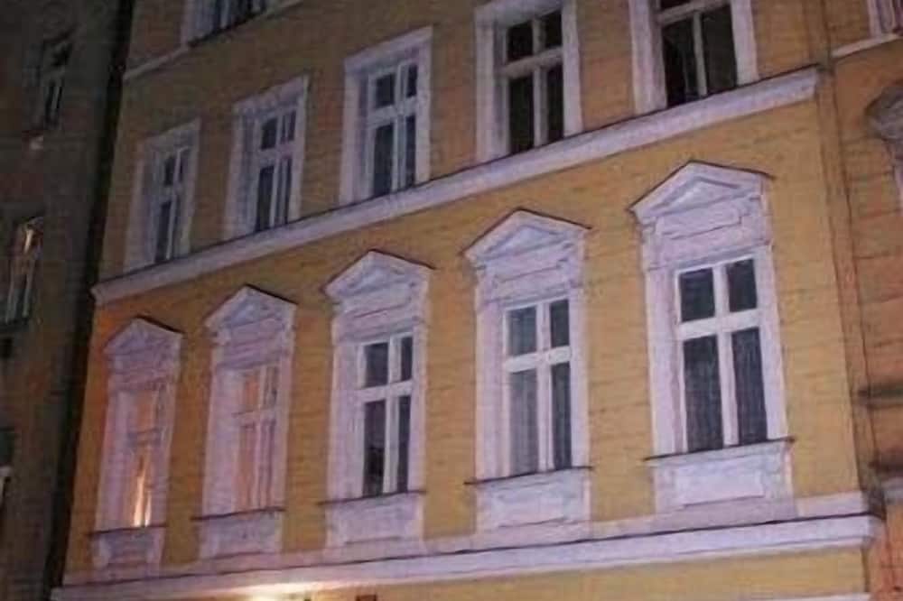 ペンション プラハ シティ 写真