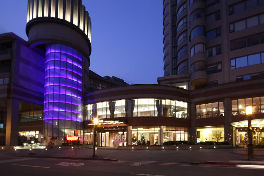 ベイトウ ホット スプリング リゾート 写真