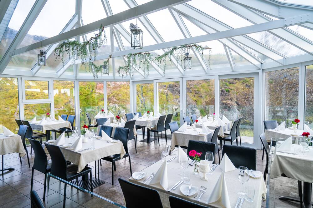 フロスト アンド ファイア ブティック ホテル 写真