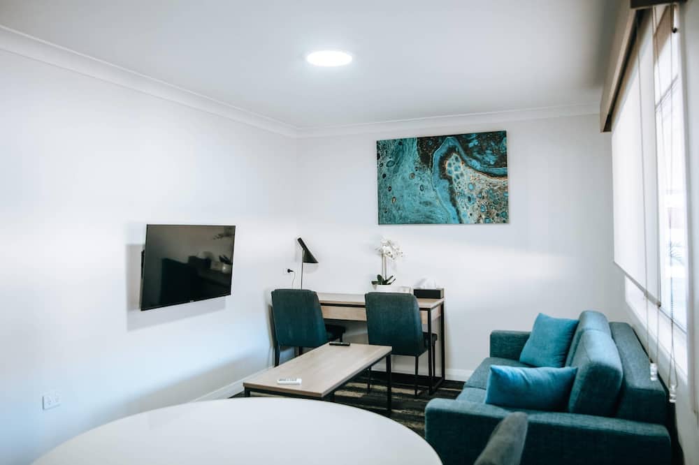 Comfort Inn Moree 写真