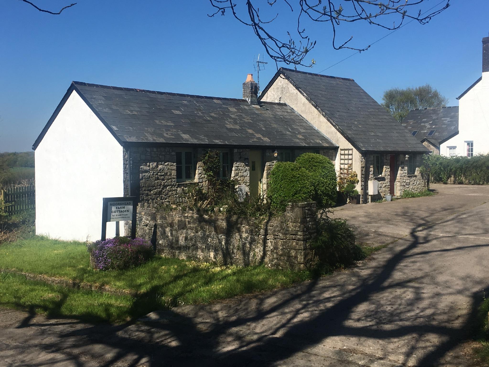Moorshead Farm 写真