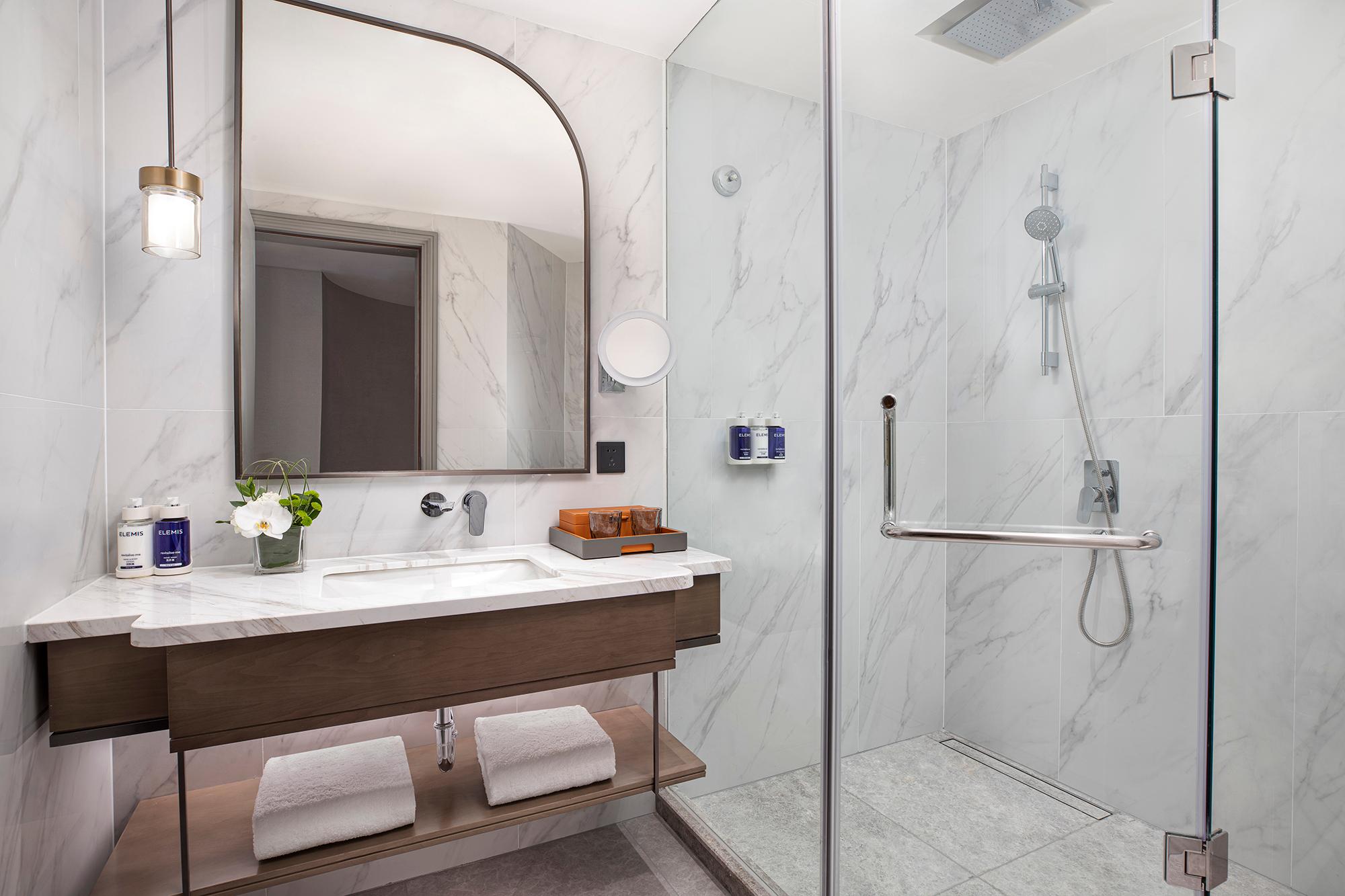 ヴォコ チャンジョウ フドゥ バイ IHG 写真