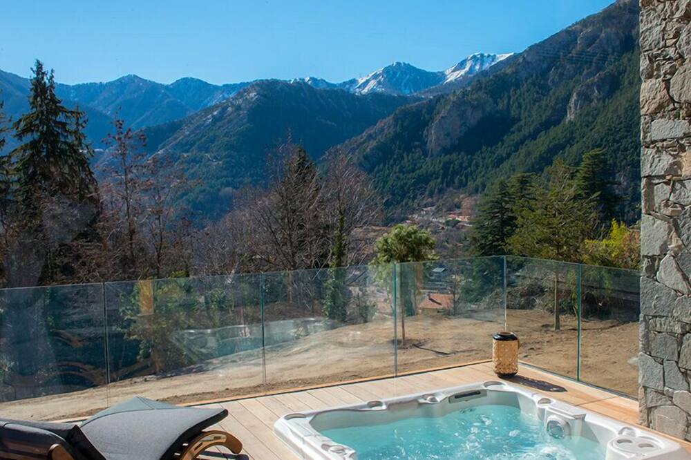 Pure Montagne Resort & Spa 写真