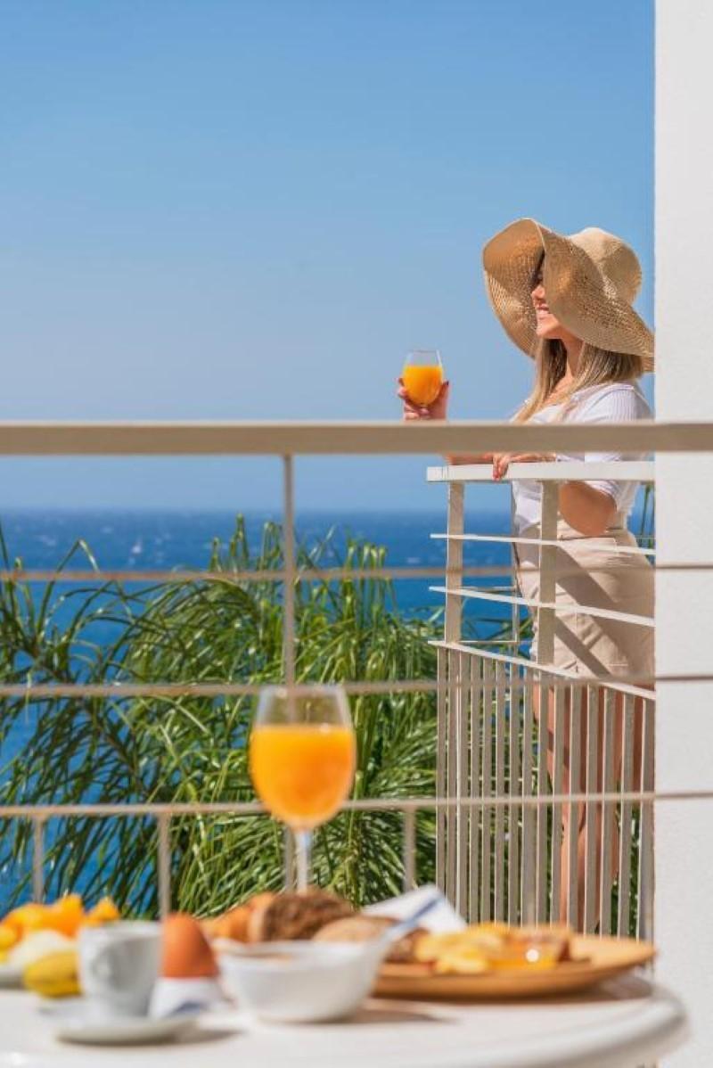 Florasol Residence Hotel - Dorisol hotels 写真