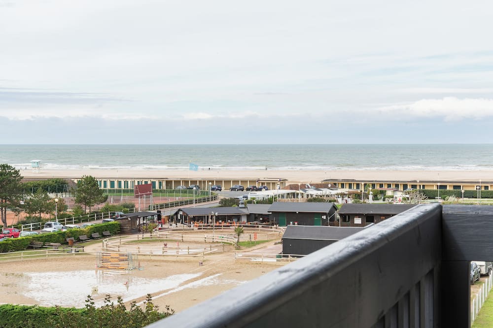 Novotel Deauville Plage 写真