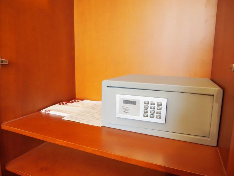 カリタス ビアンキ ロッジ 写真