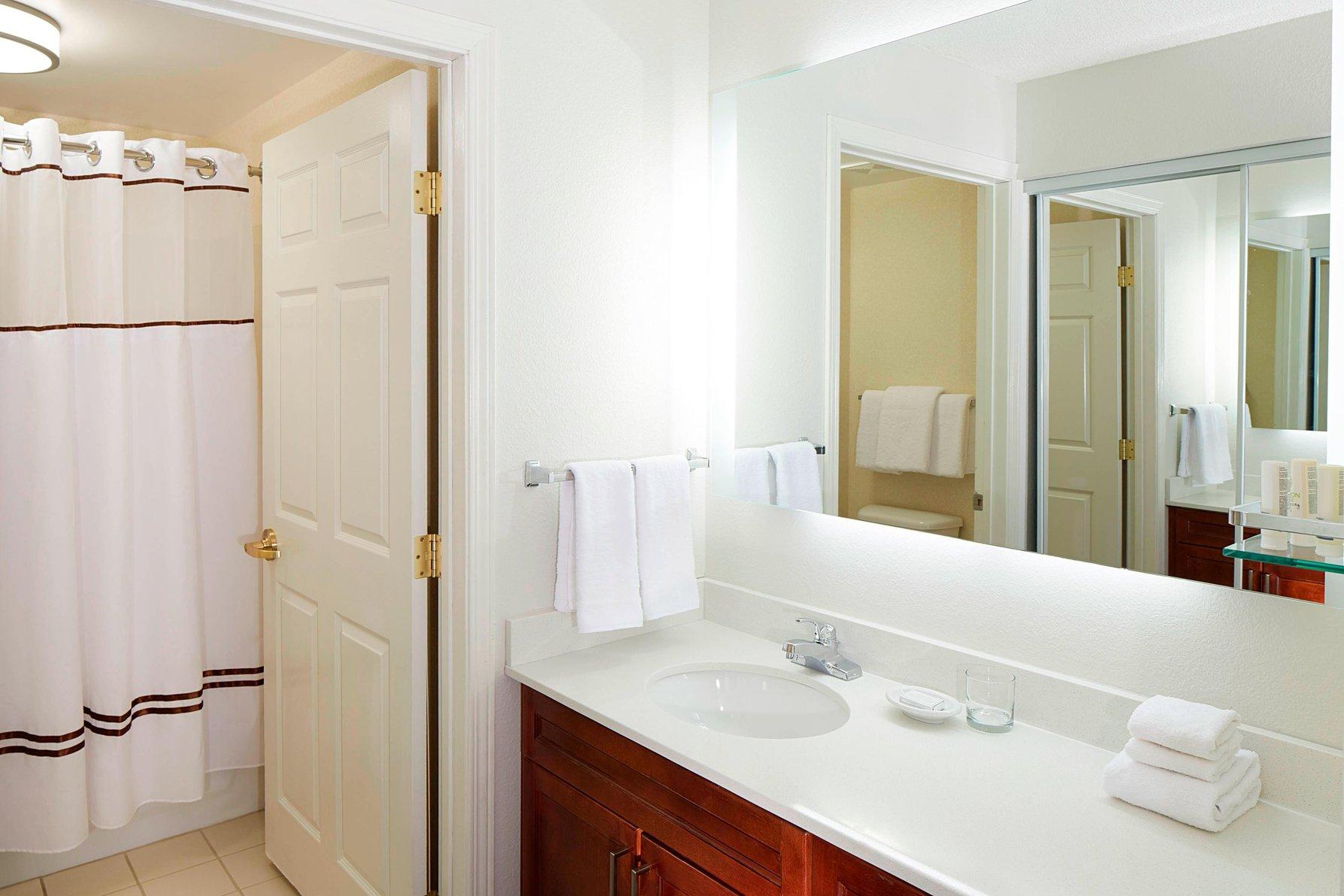 Residence Inn by Marriott Milwaukee Downtown 写真
